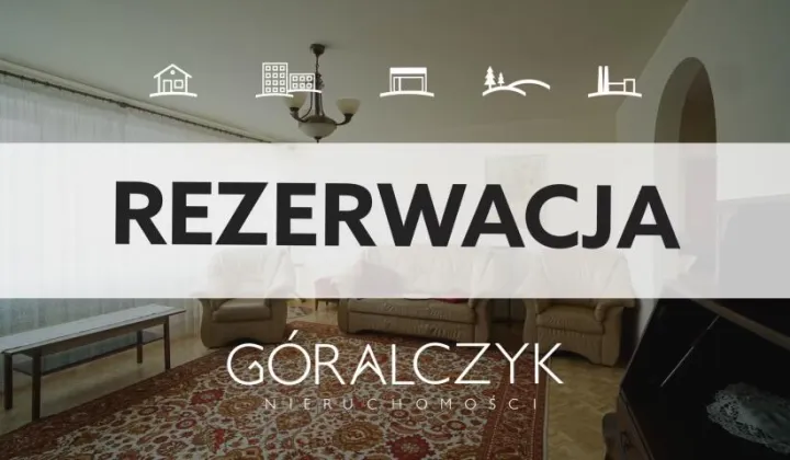 Mieszkanie 4-pokojowe Łomża, ul. Władysława Broniewskiego