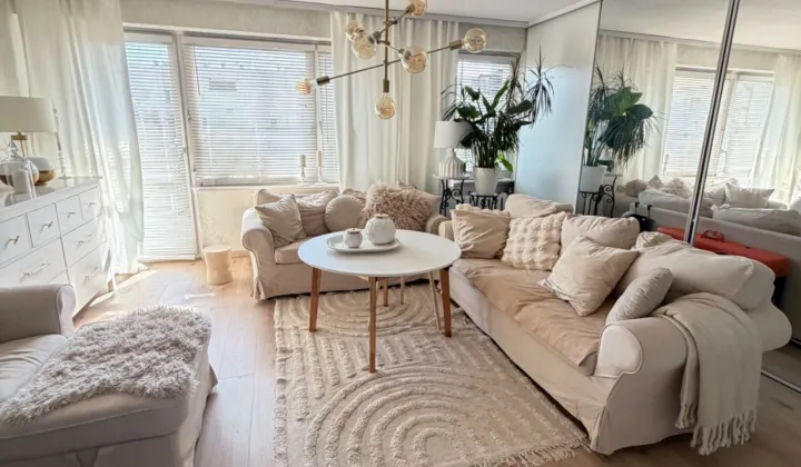 Mieszkanie 2-pokojowe Nowy Sącz, ul. 1 Brygady