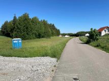 Działka budowlana Bytonia, ul. Dworcowa. Zdjęcie 1