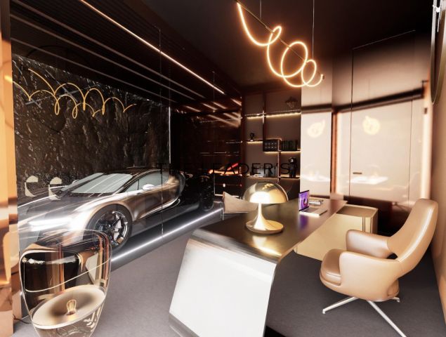 Działka budowlana Konstancin-Jeziorna. Zdjęcie 13