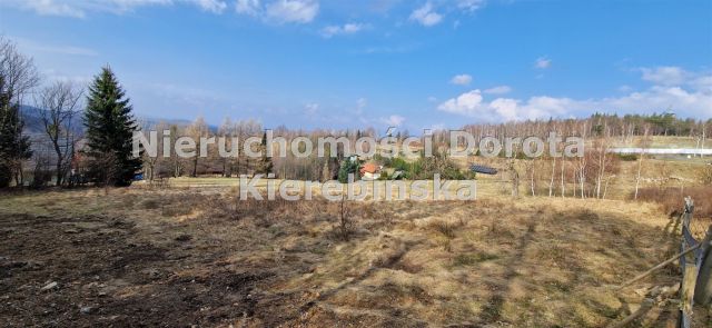 Działka budowlana Świeradów-Zdrój, ul. Łowiecka. Zdjęcie 5