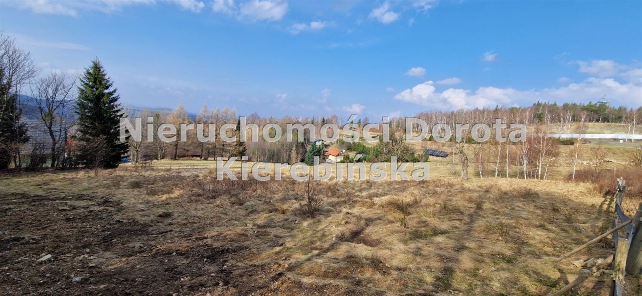 Działka budowlana Świeradów-Zdrój, ul. Łowiecka. Zdjęcie 5