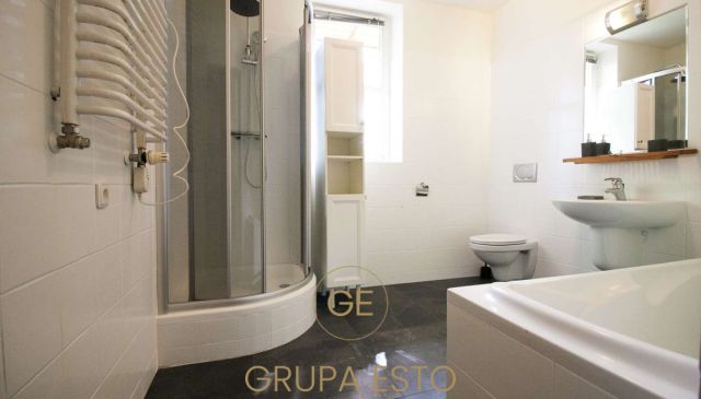 Mieszkanie 2-pokojowe Kraków Stare Miasto, ul. Henryka Siemiradzkiego. Zdjęcie 11