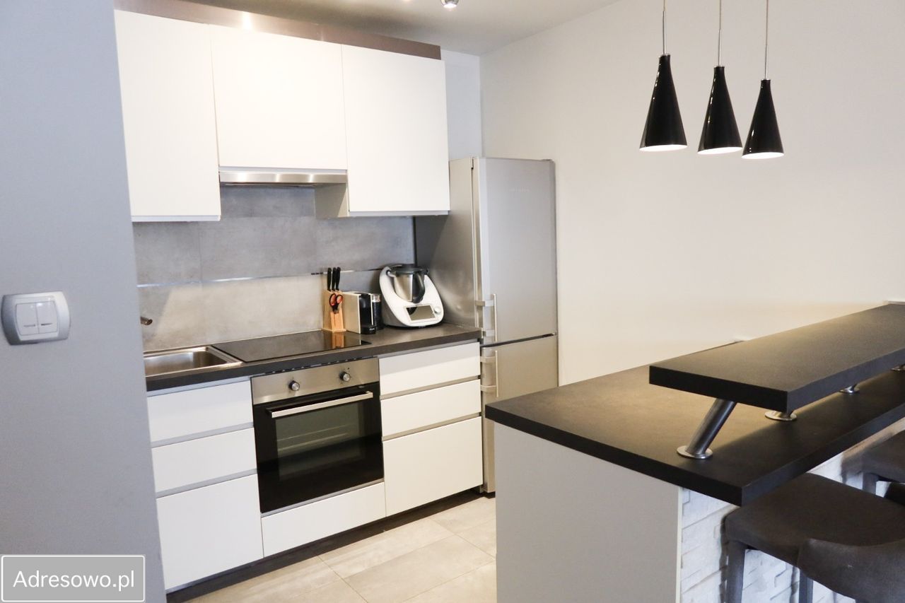 Mieszkanie 2-pokojowe Warszawa Praga-Południe, ul. Szaserów. Zdjęcie 3