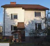 dom wolnostojący, 7 pokoi Sierpc, ul. Mikołaja Reja. Zdjęcie 3