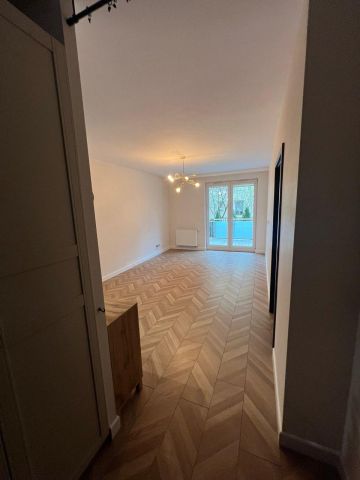 Mieszkanie 2-pokojowe Piaseczno Centrum, ul. Jana Pawła II. Zdjęcie 5