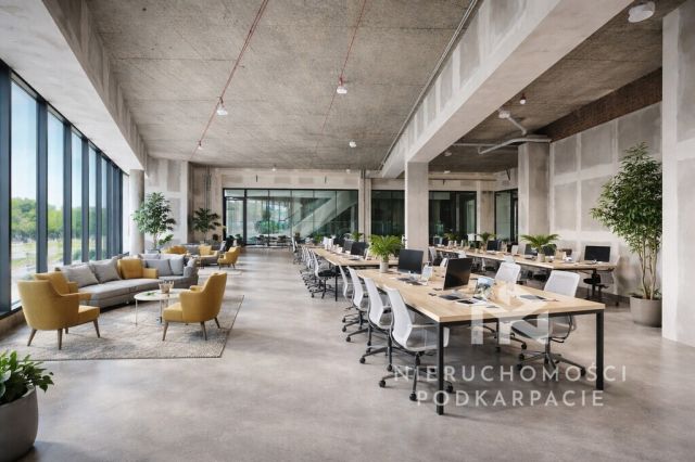 Lokal Rzeszów, ul. Fryderyka Szopena. Zdjęcie 1