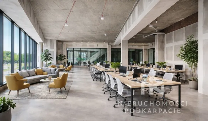 Lokal Rzeszów, ul. Fryderyka Szopena