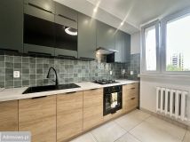 Mieszkanie 3-pokojowe Warszawa Targówek. Zdjęcie 1