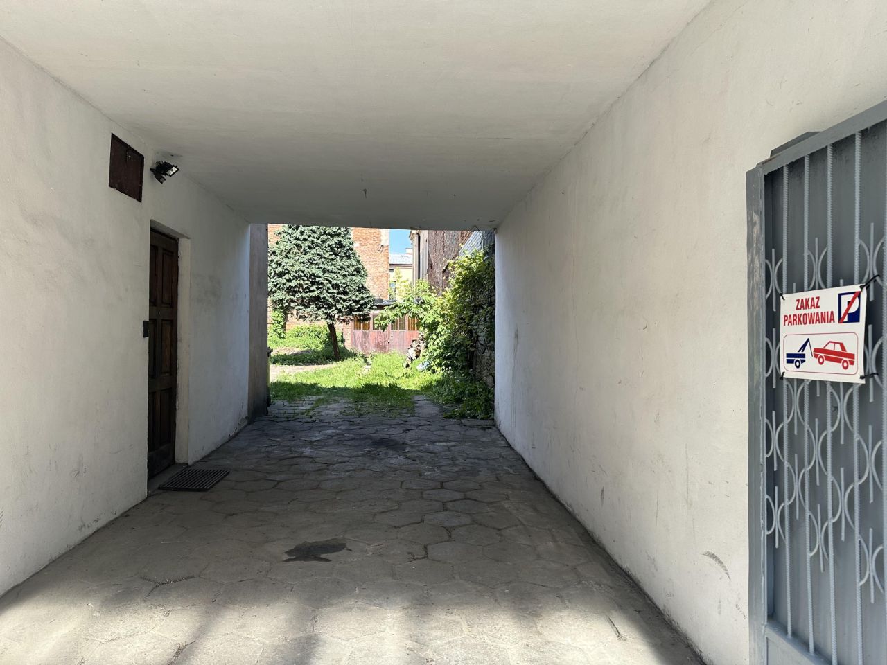 Nieruchomość komercyjna Skierniewice Centrum, ul. Stefana Batorego. Zdjęcie 7