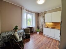 Mieszkanie 1-pokojowe Krupski Młyn, ul. Buczka. Zdjęcie 1