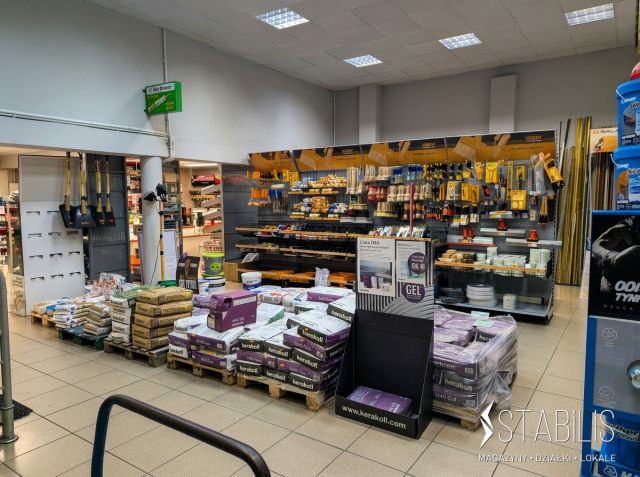 Lokal Białystok Starosielce, ul. Elewatorska. Zdjęcie 7