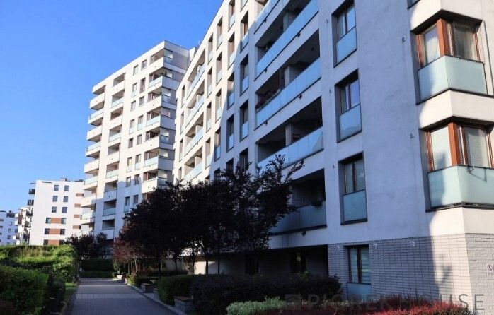 Mieszkanie 3-pokojowe Warszawa Wola, ul. Józefa Sowińskiego. Zdjęcie 12