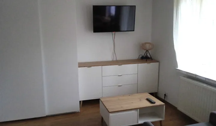 Mieszkanie 1-pokojowe Katowice Kostuchna, ul. Jana Kściuczyka