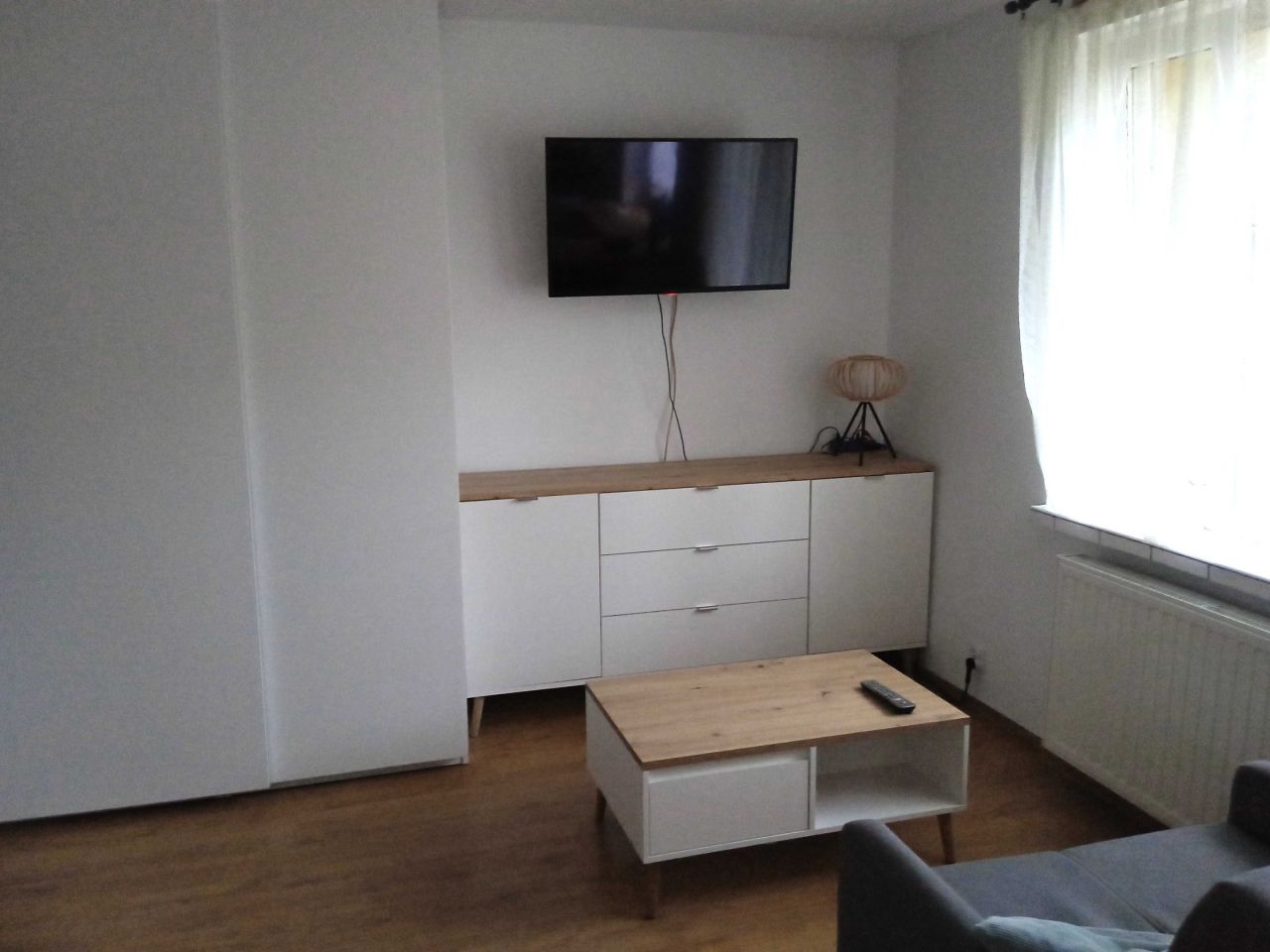 Mieszkanie 1-pokojowe Katowice Kostuchna, ul. Jana Kściuczyka. Zdjęcie 1