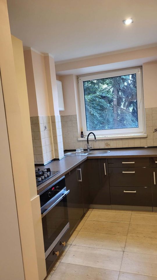 Mieszkanie 2-pokojowe Warszawa Muranów, ul. Inflancka. Zdjęcie 6