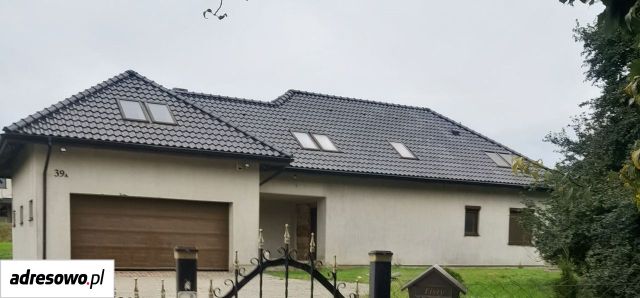 dom wolnostojący, 7 pokoi Szropy. Zdjęcie 1