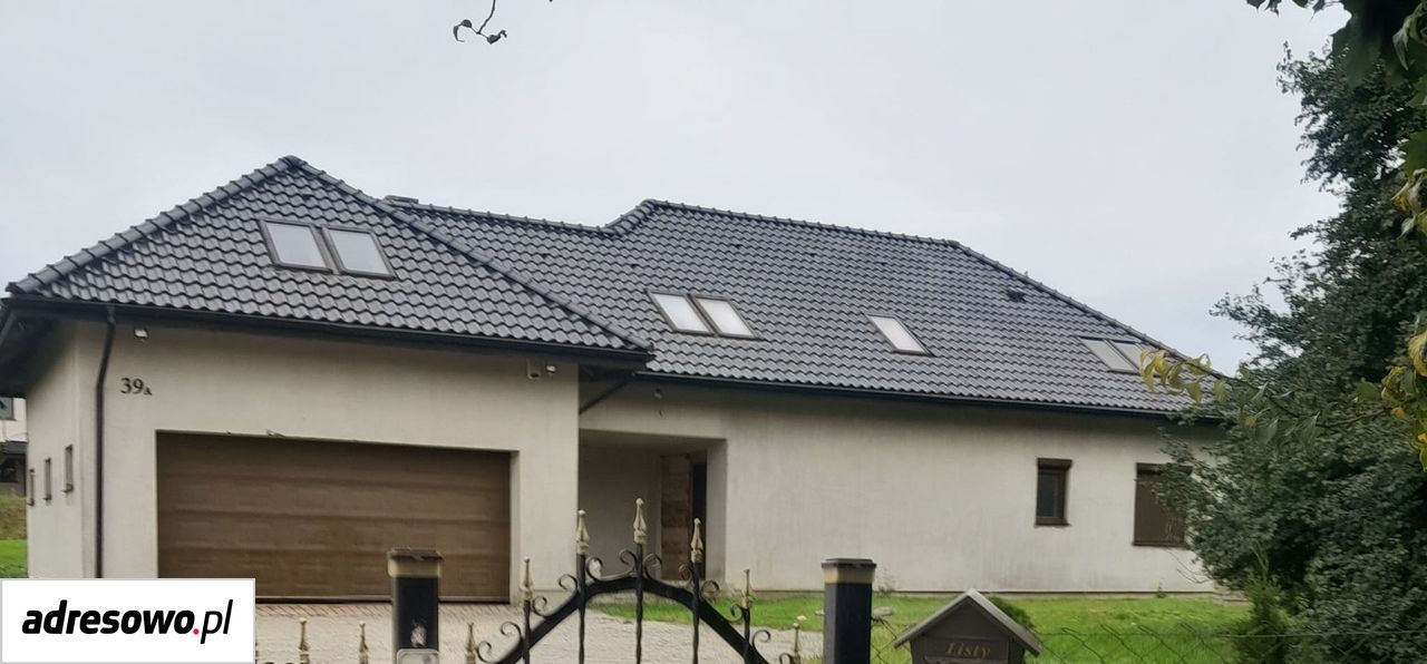 dom wolnostojący, 7 pokoi Szropy. Zdjęcie 1