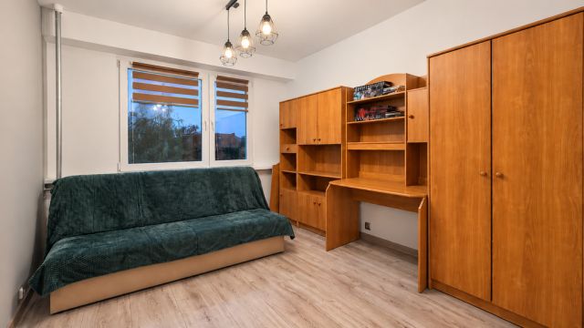 Mieszkanie 3-pokojowe Rzeszów, ul. Podwisłocze. Zdjęcie 2
