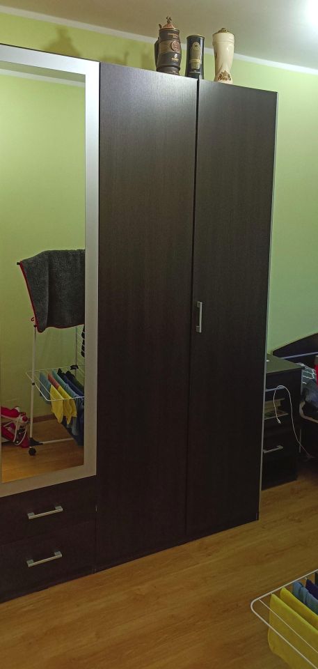 Mieszkanie 2-pokojowe Lubin Centrum, ul. Księcia Ludwika I. Zdjęcie 6