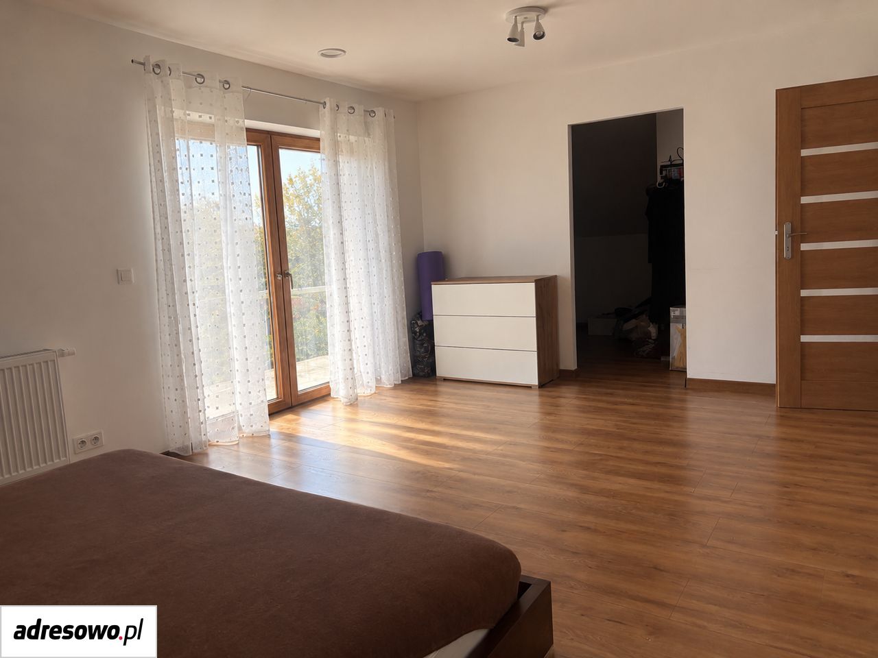 dom wolnostojący, 6 pokoi Kraków Nowa Huta. Zdjęcie 16