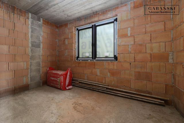 bliźniak, 5 pokoi Wola Rzędzińska. Zdjęcie 13