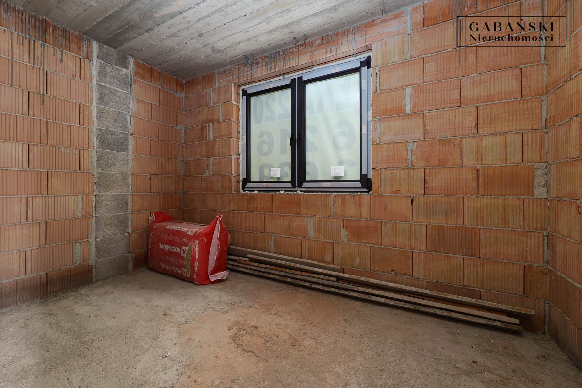 bliźniak, 5 pokoi Wola Rzędzińska. Zdjęcie 13