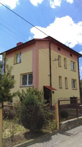 dom wolnostojący, 5 pokoi Piaski Brzóstowskie. Zdjęcie 1