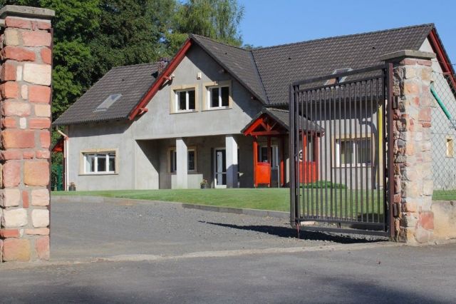 dom wolnostojący Pilchowice. Zdjęcie 1