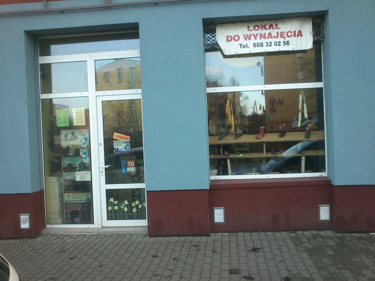 Lokal Skarżysko-Kamienna Milica, al. Józefa Piłsudskiego. Zdjęcie 3