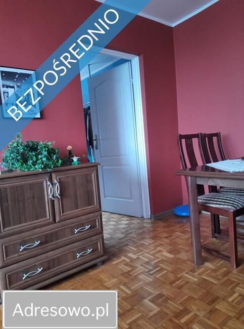 Mieszkanie 3-pokojowe Aleksandrów Kujawski, ul. Szkolna. Zdjęcie 4