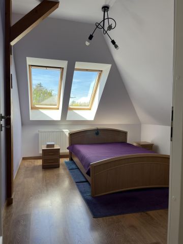 dom wolnostojący, 6 pokoi Szczawno-Zdrój, ul. Nizinna. Zdjęcie 12