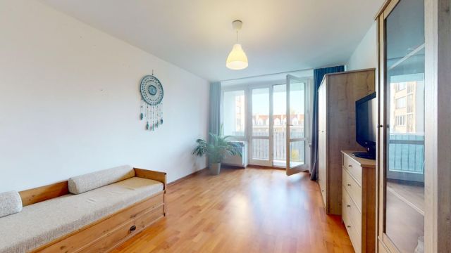Mieszkanie 3-pokojowe Warszawa Mokotów, ul. Puławska. Zdjęcie 4