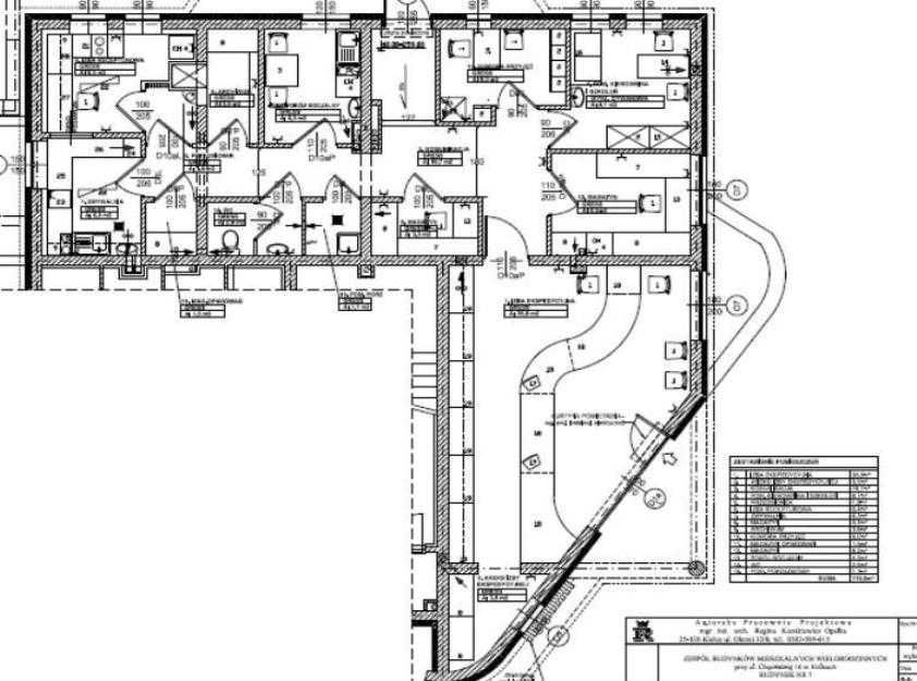 Lokal Kielce, ul. Chęcińska. Zdjęcie 6