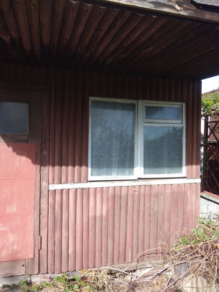 Działka rod Ostrów Wielkopolski, ul. Spichrzowa. Zdjęcie 7