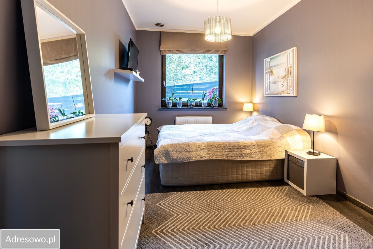 dom wolnostojący, 4 pokoje Mierzyn. Zdjęcie 7