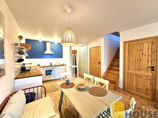 Mieszkanie 3-pokojowe Żarnowska, ul. Lęborska. Zdjęcie 6