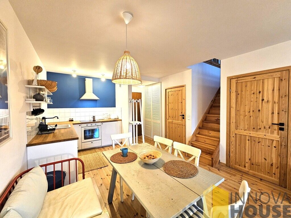 Mieszkanie 3-pokojowe Żarnowska, ul. Lęborska. Zdjęcie 6