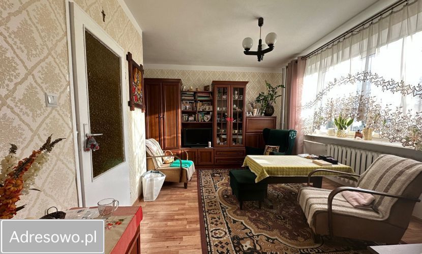 Mieszkanie 2-pokojowe Trzcińsko-Zdrój, ul. Cmentarna. Zdjęcie 9