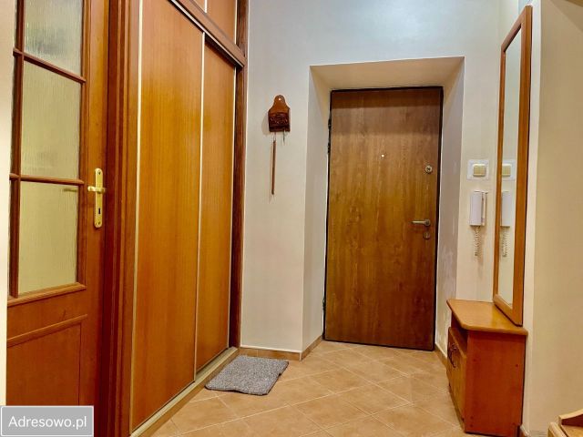 Mieszkanie 3-pokojowe Kraków Stare Miasto, ul. Augustyna Kordeckiego. Zdjęcie 13