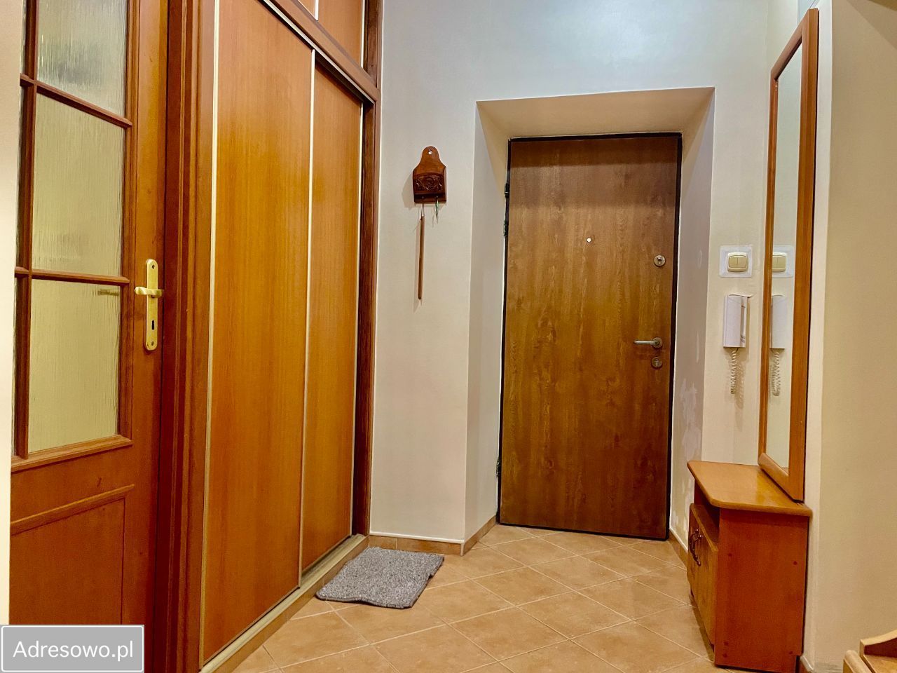 Mieszkanie 3-pokojowe Kraków Stare Miasto, ul. Augustyna Kordeckiego. Zdjęcie 13