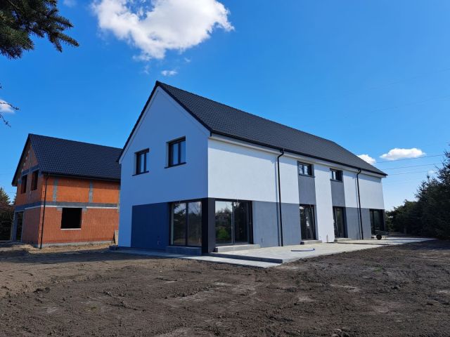 bliźniak, 5 pokoi Kiekrz. Zdjęcie 6