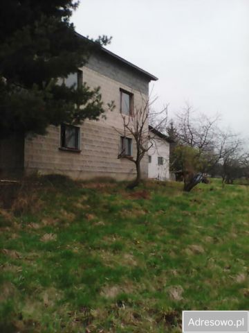 dom wolnostojący, 4 pokoje Kobiernice, ul. Górska. Zdjęcie 1