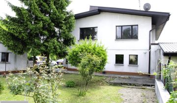 dom wolnostojący, 7 pokoi Ostrów Wielkopolski, ul. kard. M. Ledóchowskiego