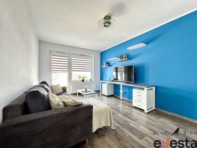 Mieszkanie 2-pokojowe Wrocław, ul. Jamesa Cooka. Zdjęcie 4