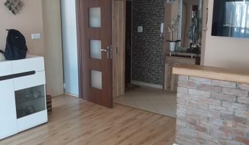 Mieszkanie 3-pokojowe Bydgoszcz Fordon, ul. Tomasza Golloba