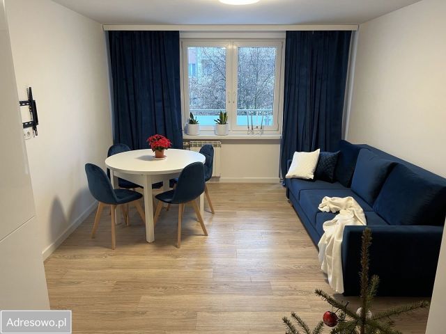 Mieszkanie 2-pokojowe Nowy Dwór Mazowiecki, ul. Lotników. Zdjęcie 1