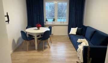Mieszkanie 2-pokojowe Nowy Dwór Mazowiecki, ul. Lotników