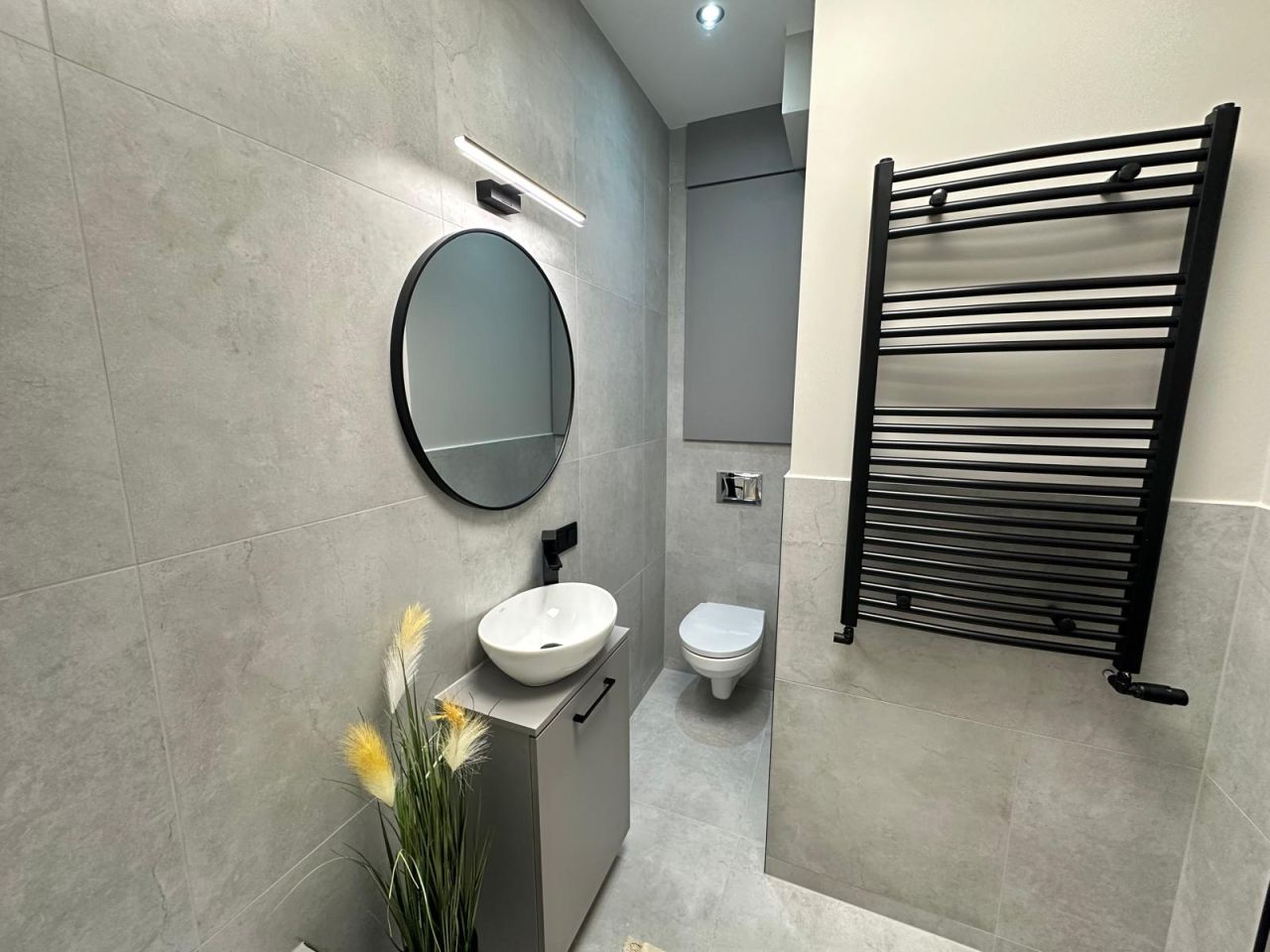 Mieszkanie 3-pokojowe Bytom Śródmieście, ul. Orląt Lwowskich. Zdjęcie 6