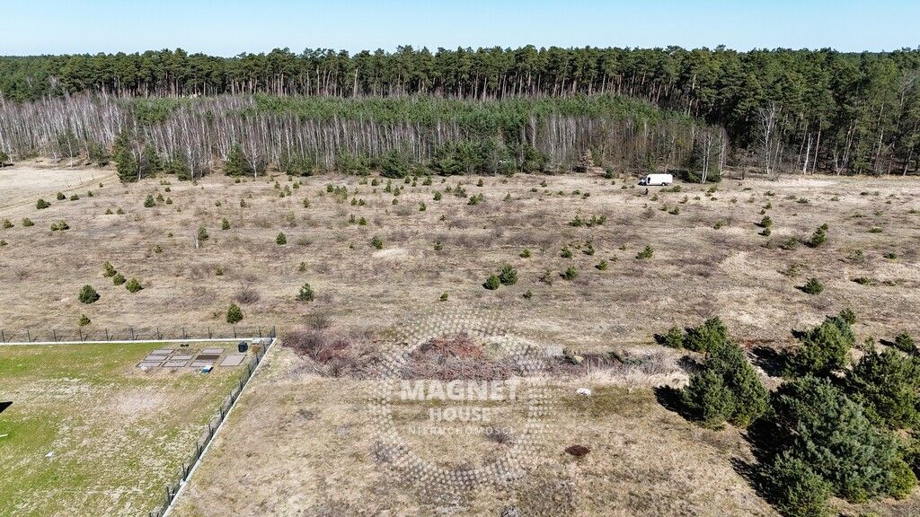 Działka budowlana Miękowo. Zdjęcie 7